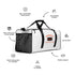 Baseball &God Outrageous Duffle Bag